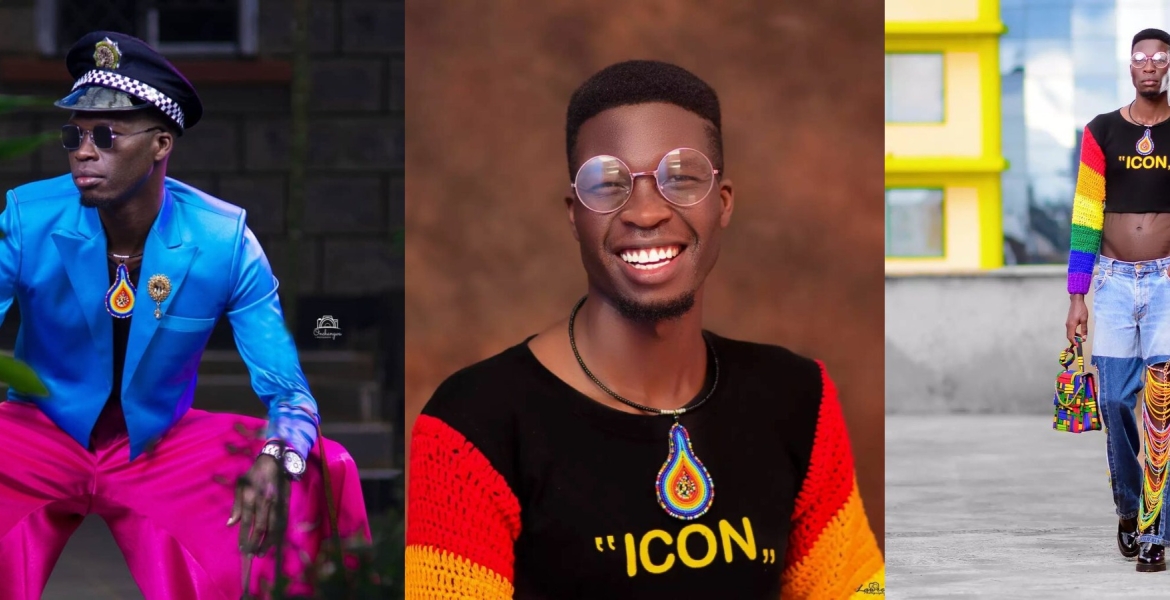 Kenyan LGBTQ Activist Edwin Chiloba Murdered, Body Stuffed in a Metal Box