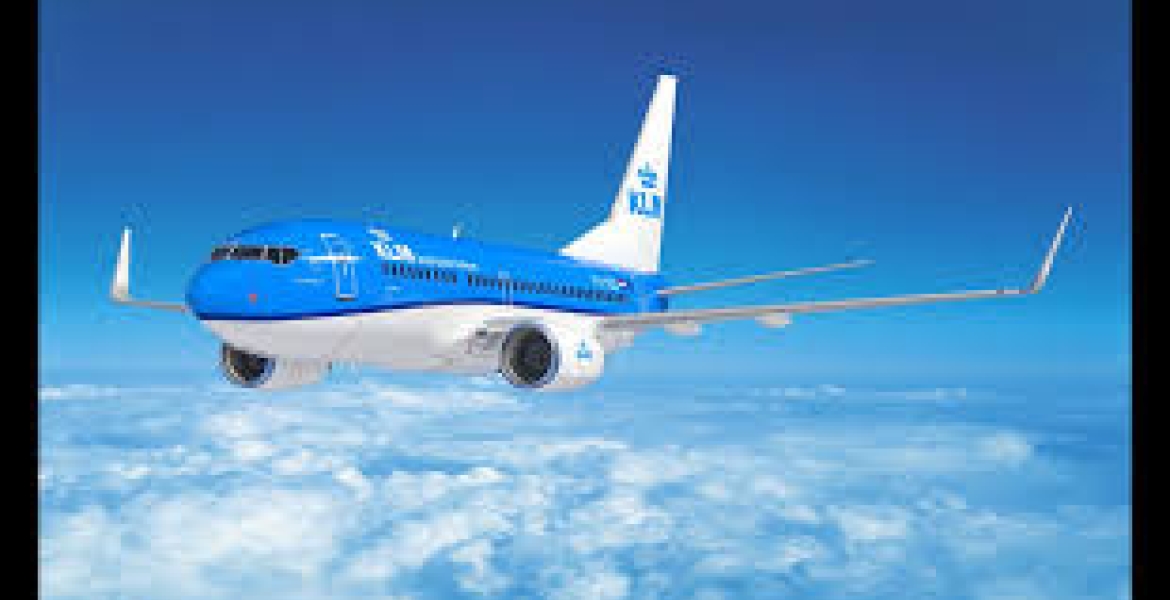 Gov’t Protests Dutch Airline KLM’s Claims of Civil Unrest in Kenya