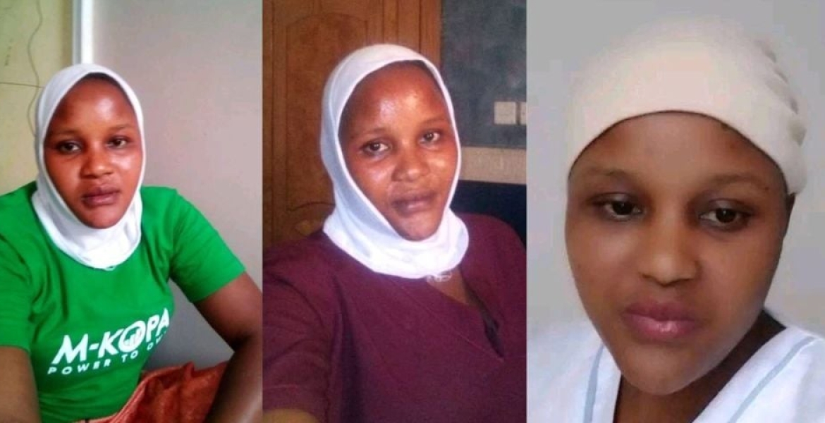 Another Kenyan Woman Dies in Saudi Arabia