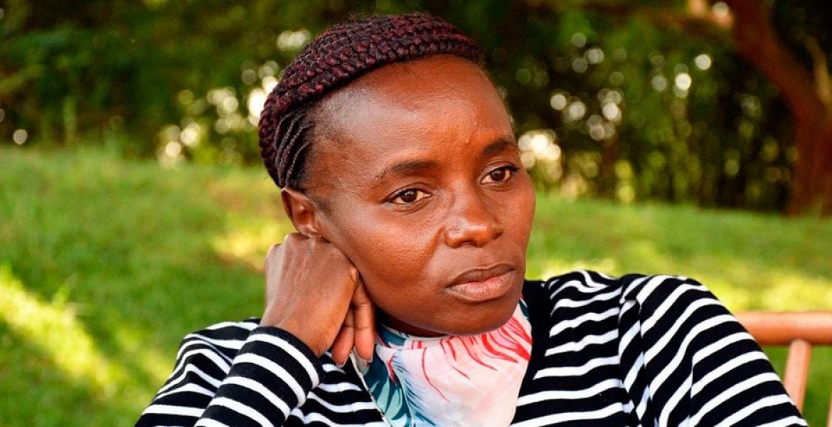 Canadian Embassy Wades into Kenyan-Canadian Nurse Lucy Njeri's Alleged Murder Plot