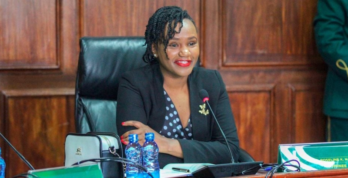 Kenyans in the Diaspora Can Now Open eCitizen Account Using an Email Address