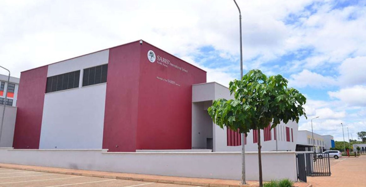 Nairobi Sabis International School Accredited By a US-based Agency