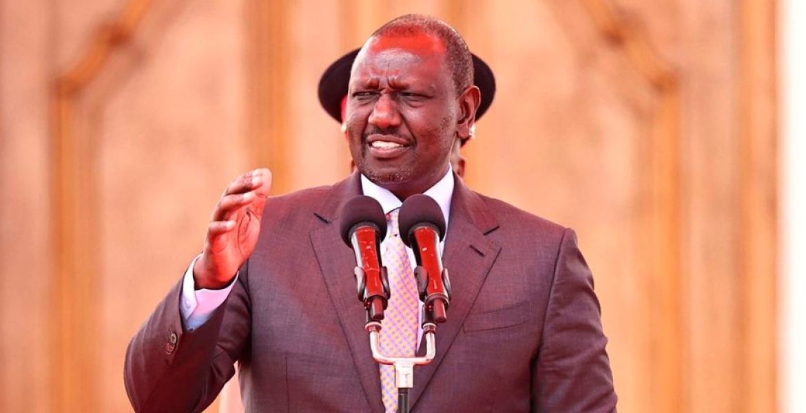 President Ruto Announces Plan to Abolish HELB and Set Up a Funding Body