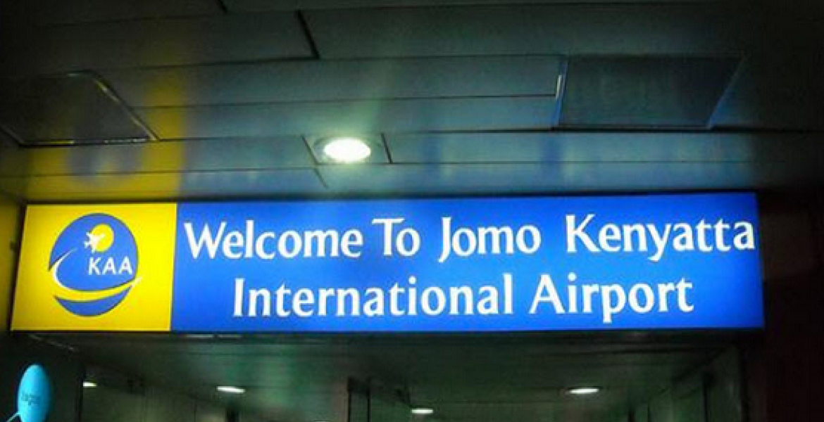 Gov’t to Install Advanced Security Systems at JKIA to 'Profile Passengers'