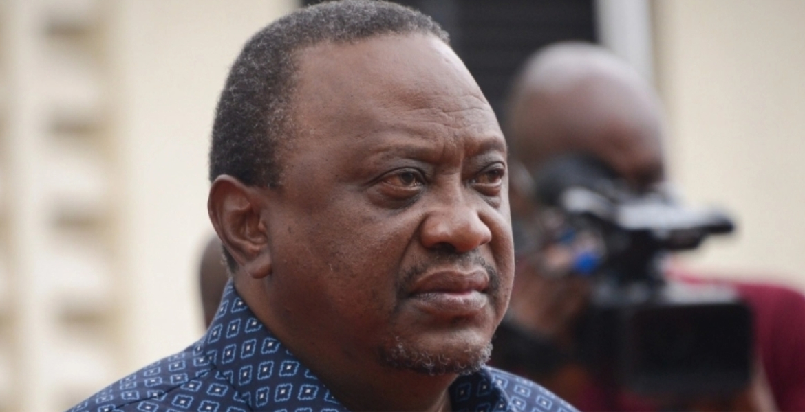 Senator Writes to KRA Seeking a Tax Audit on Kenyatta Family Business Deals