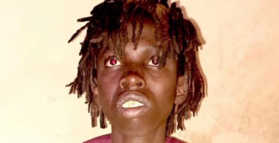 Nairobi’s Most Wanted Robbery Suspect Arrested After Accosting a Couple