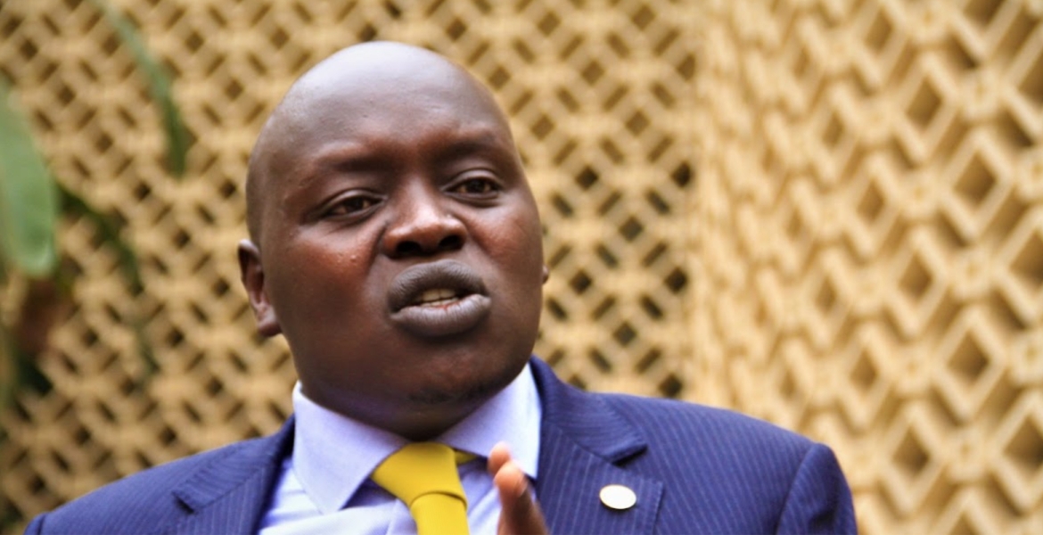 Senator Cherargei Seeks to Amend Law Exempting Former Presidents Kenyatta and Moi from Paying Taxes