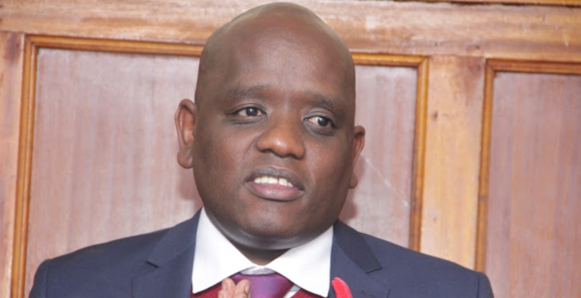 Court Awards Dennis Itumbi Sh631,000 for Illegal Dismissal from State House