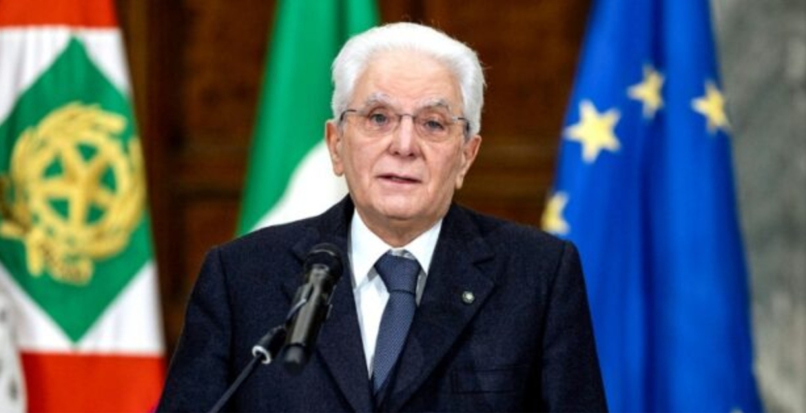 Italian President Sergio Mattarella Set to Visit Kenya