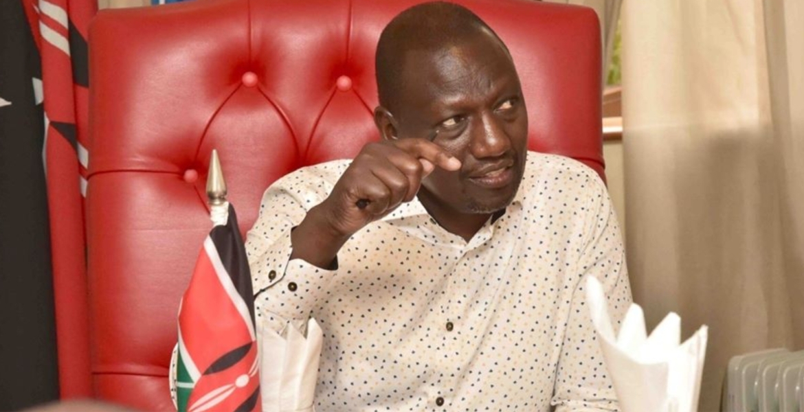 President Ruto Appoints Allies to Various State Corporations