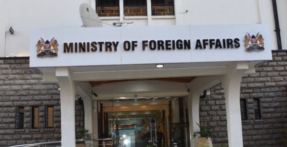 Kenya Downplays Terror Alerts Issued by the US and UK