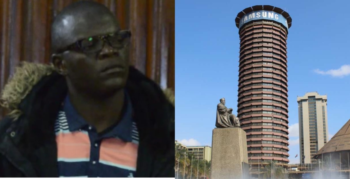 Kenyan Man Jailed for 20 Years for Conspiracy to Bomb KICC Building