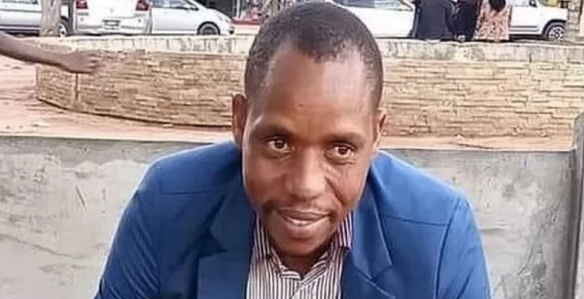 Pastor Dies After Trying to go 40 Days Without Food and Water While Fasting Like Jesus