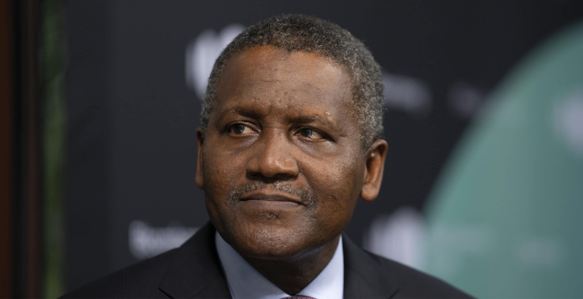 Forbes Publishes List of 19 Wealthiest People in Africa