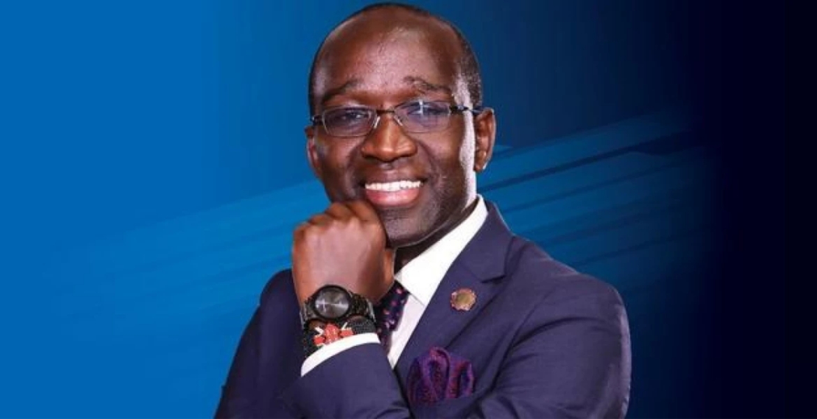 DPP Withdraws Terror Charges Against KTN Journalist Laban-Cliff Onserio