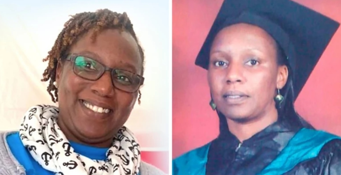 Suspect Linked to Shooting of NHIF Employee Lilian Waithera in Nairobi CBD Arrested