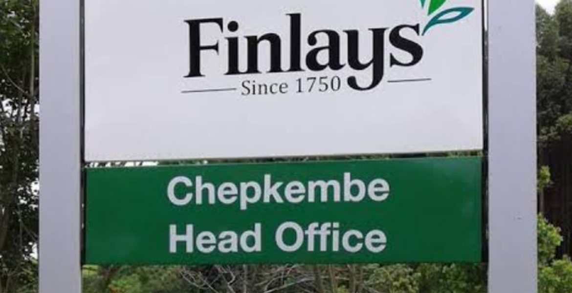 James Finlays Kenya Suspends Two Managers Accused of Sexually Abusing Female Workers