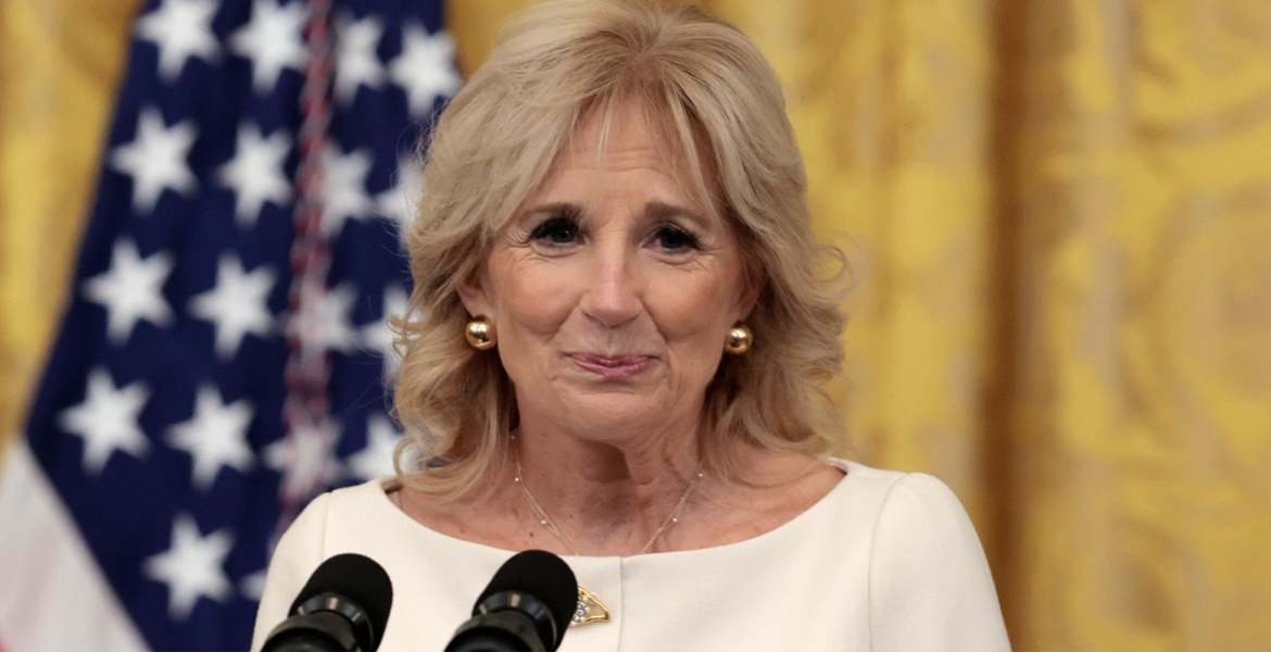US First Lady Jill Biden to Visit Kenya This Week