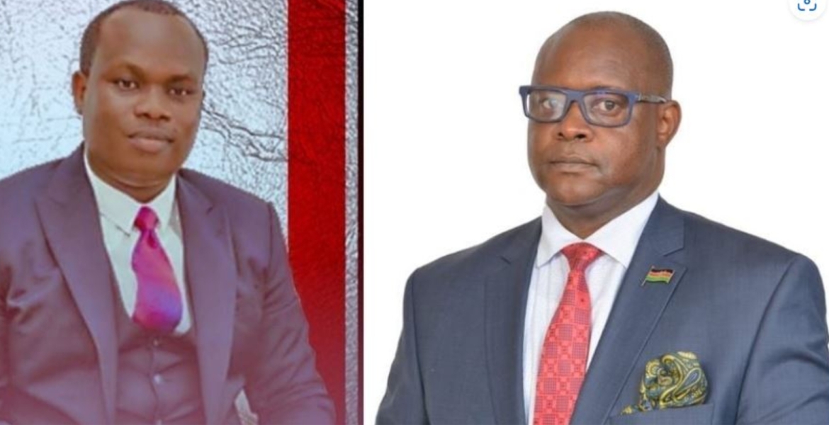 Two Kenyans Charged with Defrauding American Woman Sh12 Million in Fake Gold Scam