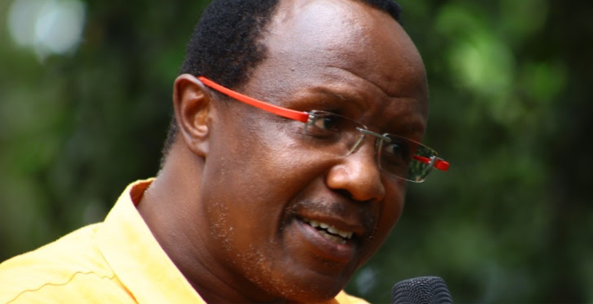 Ruto’s Chief Advisor David Ndii to Kenyans: We Did Not Promise Cheap Power