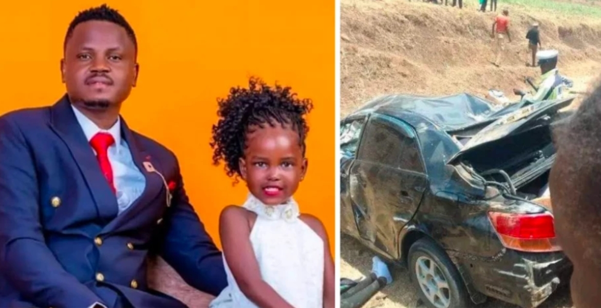 Kenyan TikTok Star Baba Mona and Family Die in a Grisly Road Crash