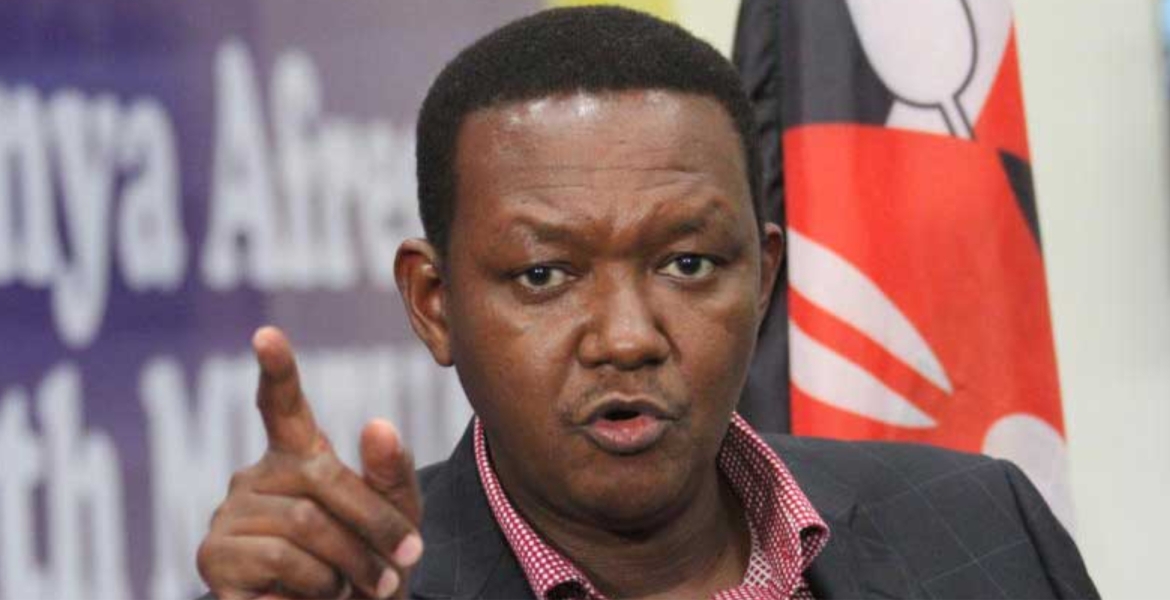 Kenyans Abroad Urged to Respect Host Nations' Laws to Avoid Trouble