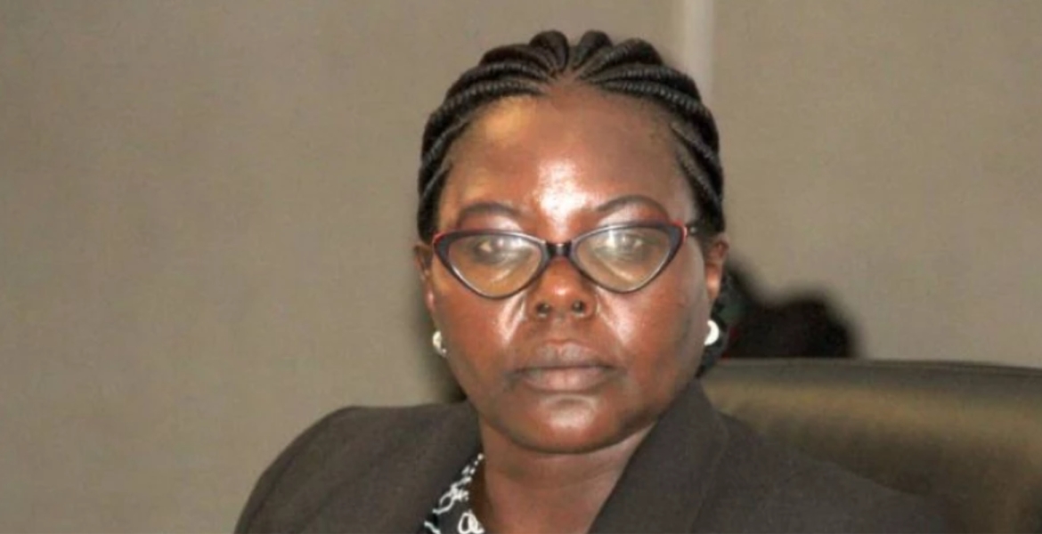 Tribunal Recommends Removal of IEBC Commissioner Irene Masit from Office