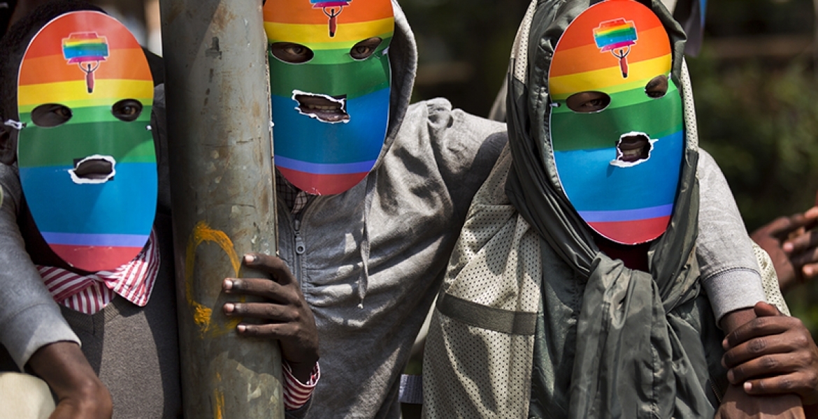 Supreme Court Okays Registration of an NGO for Kenyan LGBTQ Community