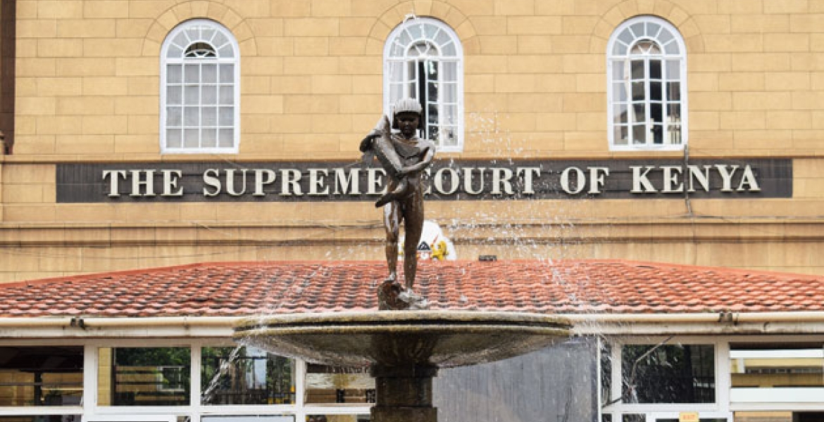 Kenyan Muslim Community Condemns Supreme Court Ruling on LGBTQ