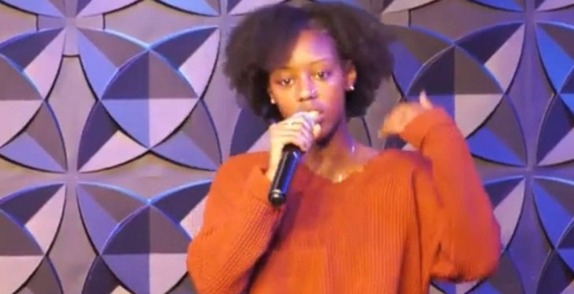 Death Announcement: Sharleen Macharia of Acworth, Georgia