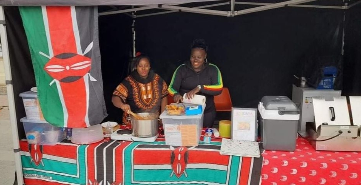 Kenyan Woman and Her Daughter Found Dead Inside Their Van in Finland