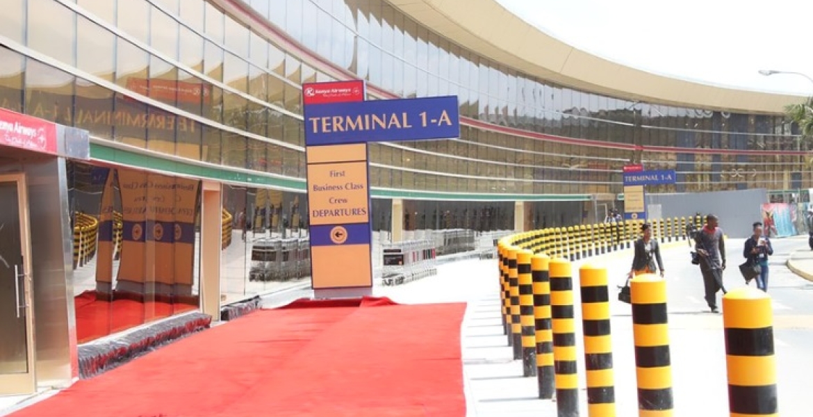 New Rules Set After Kenya Airways Crew are Arrested with Sh133 Million Gold in India