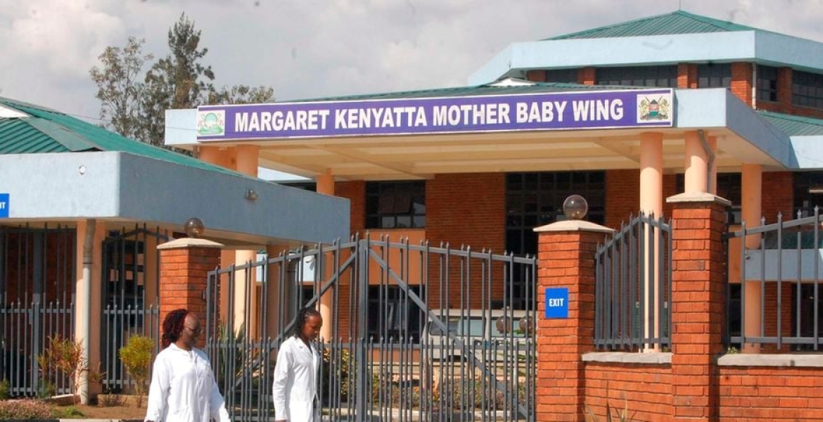Grief as Kenyan Couple Loses All Five Babies Hours After Birth