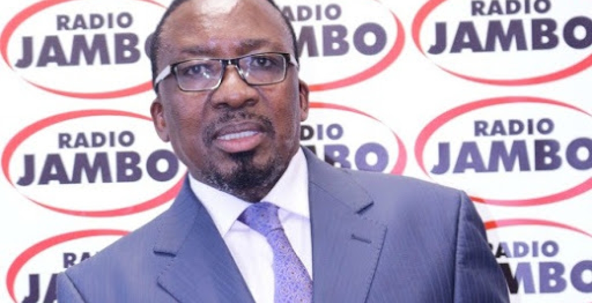 Pastor James Nganga to Build 'Jerusalem City' in Kajiado