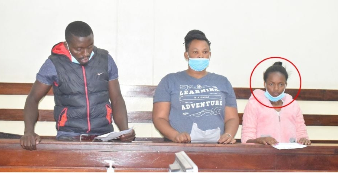 Nairobi Woman Charged with Drugging Husband and Robbing Him of Sh240,000