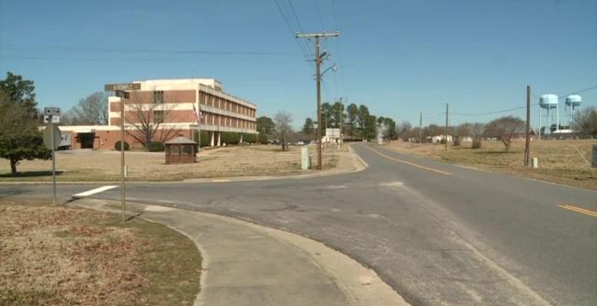 Probe After Kenyan Inmate Dies During Admission to a Hospital in Virginia