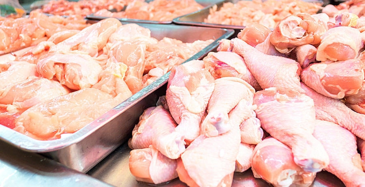Harmful Bacteria Found in Raw Chicken and Pork Sold in Kenyan Supermarkets