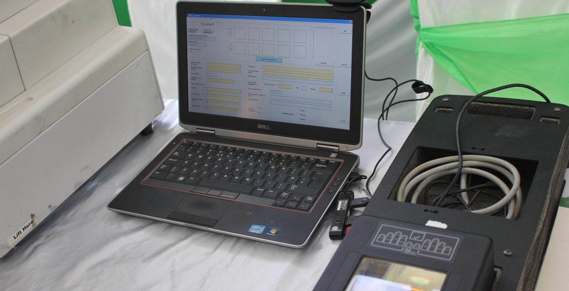 IEBC Says Stolen Electronic Equipment Not Used in 2017 and 2022 Elections