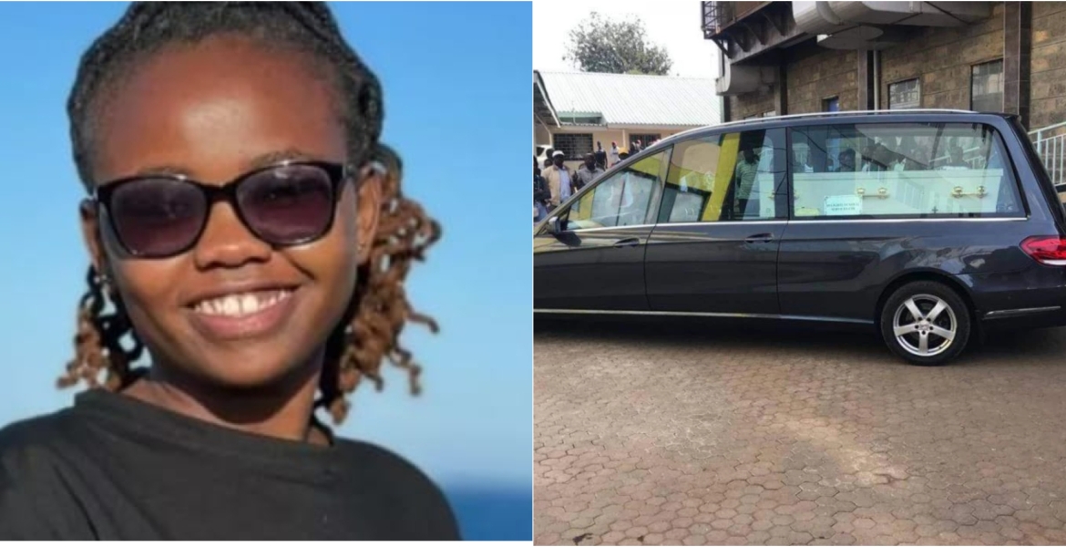 Body of a Kenyan Student Who Drowned in Australia Airlifted for Burial