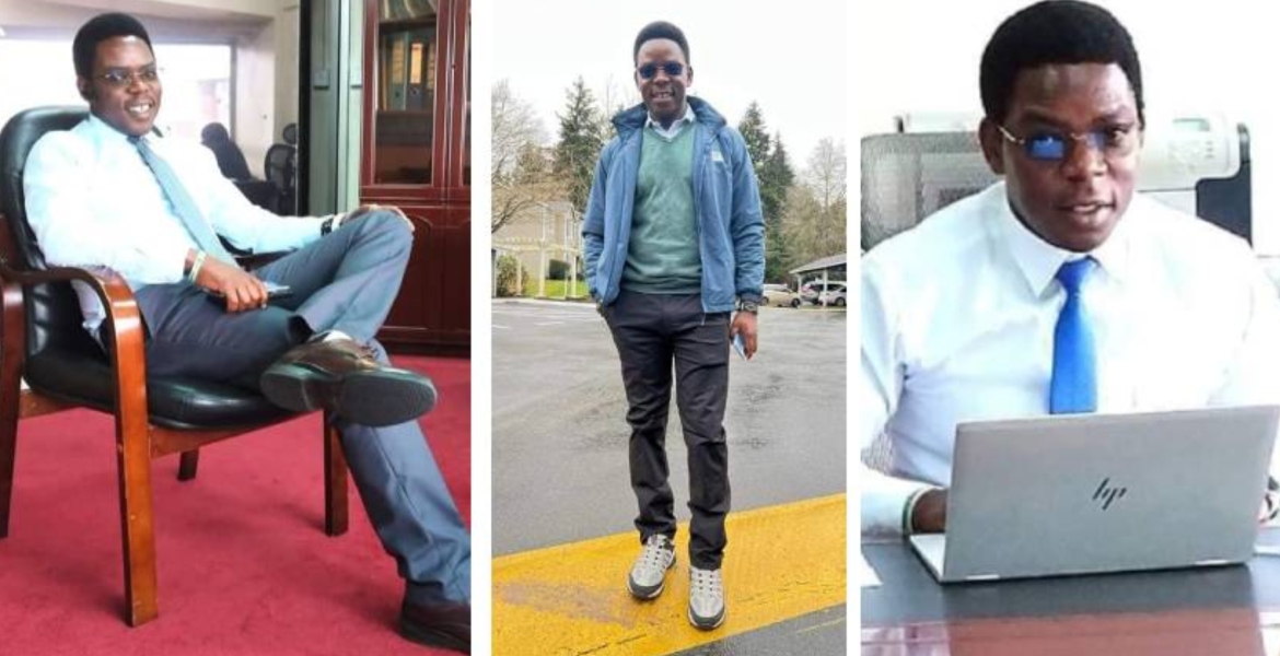 Family of US-Based Kenyan Political Mobilizer Joseph Kubende Demands a Speedy Probe into His 'Mysterious' Death