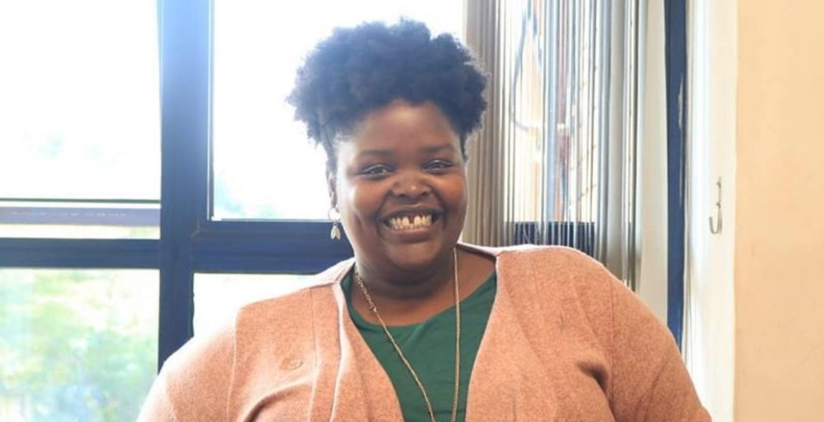 Kenyan Media Personality Lynda Nyangweso Comes Out as Bisexual