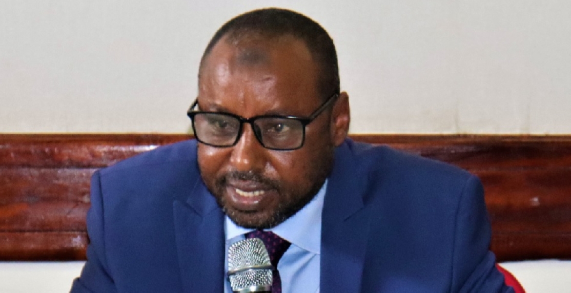 Banissa MP Kulow Maalim Dies After a Hit-and-run Motorcycle Accident in Nairobi