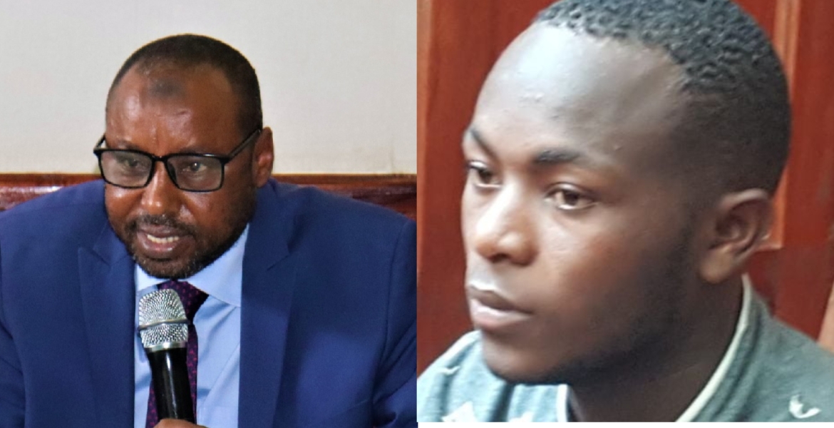 Boda Boda Rider in Court for Killing Banissa MP in Hit-and-Run Accident