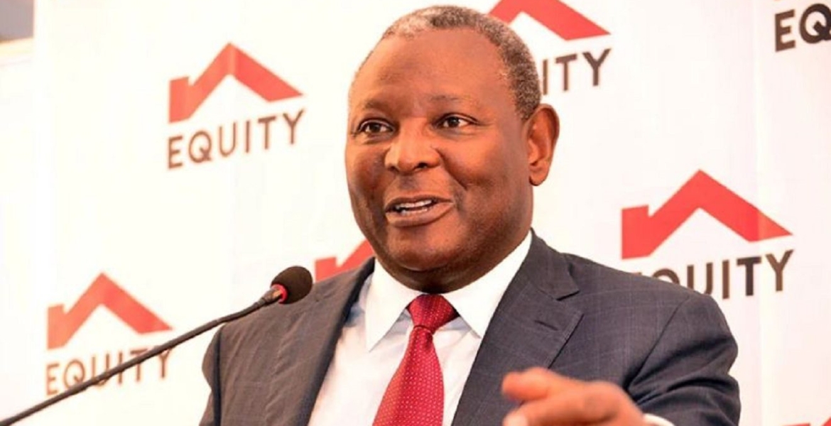 Kenya's Equity Group Ranked Fourth Strongest Banking Brand Globally