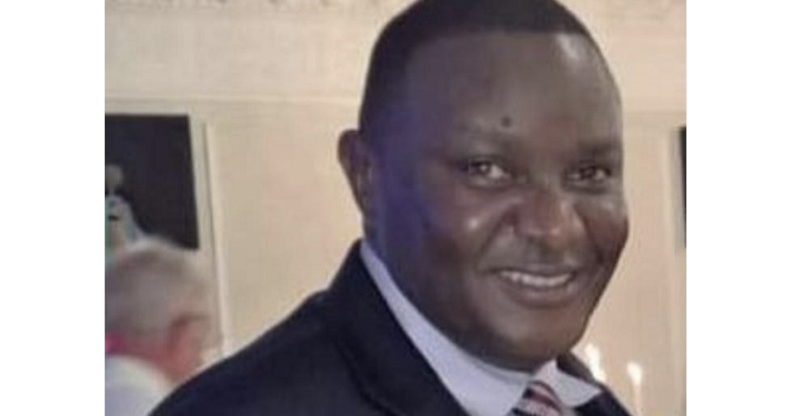 Death Announcement: Mark Mwasia Makau of Lawrence, Georgia