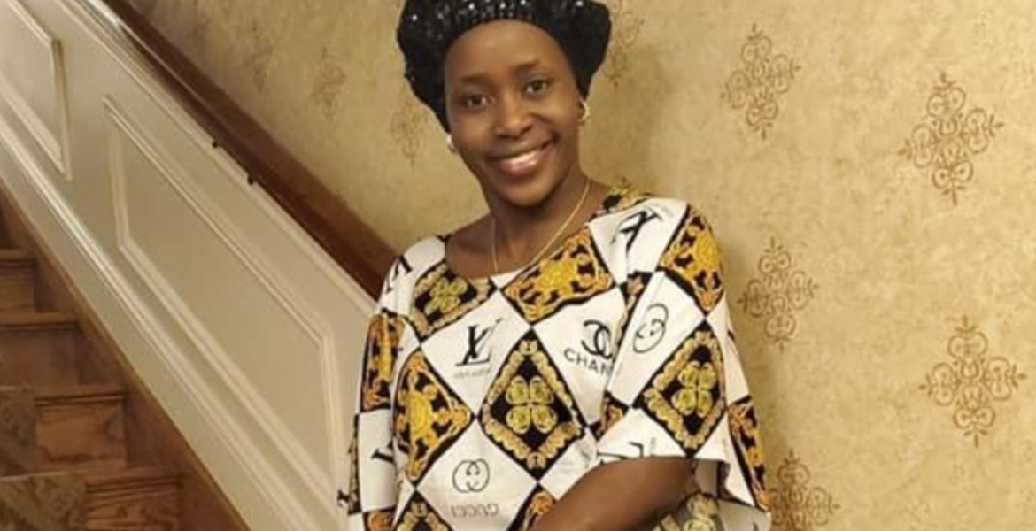 Death Announcement: Miss Elidah Kutswa of New Jersey