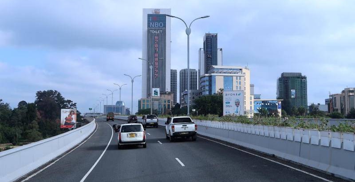 No Demonstrations on Nairobi Expressway, Operator Warns