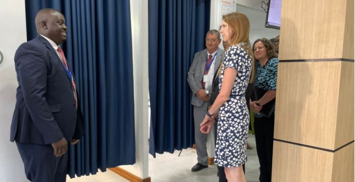 UK Launches an Upgraded Visa Application Centre in Nairobi