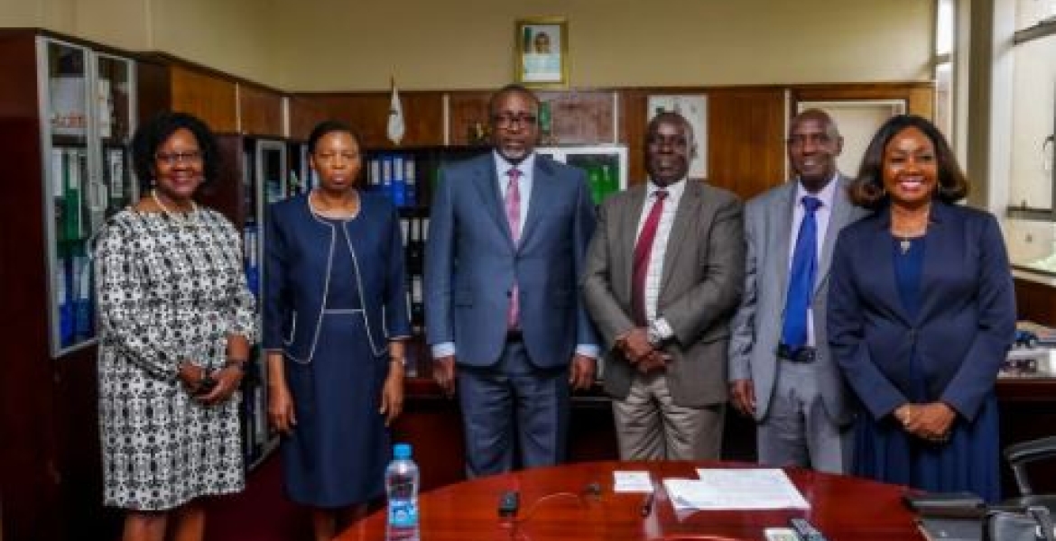 Zambia Offers Kenyan Farmers 20,000 Hectares of Land for Large-scale Farming