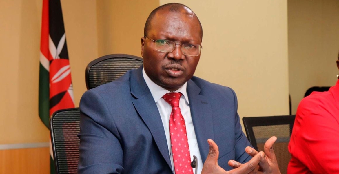 Hustler Fund Loans Hit Sh21 Billion in Four Months